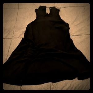 Swing Dress